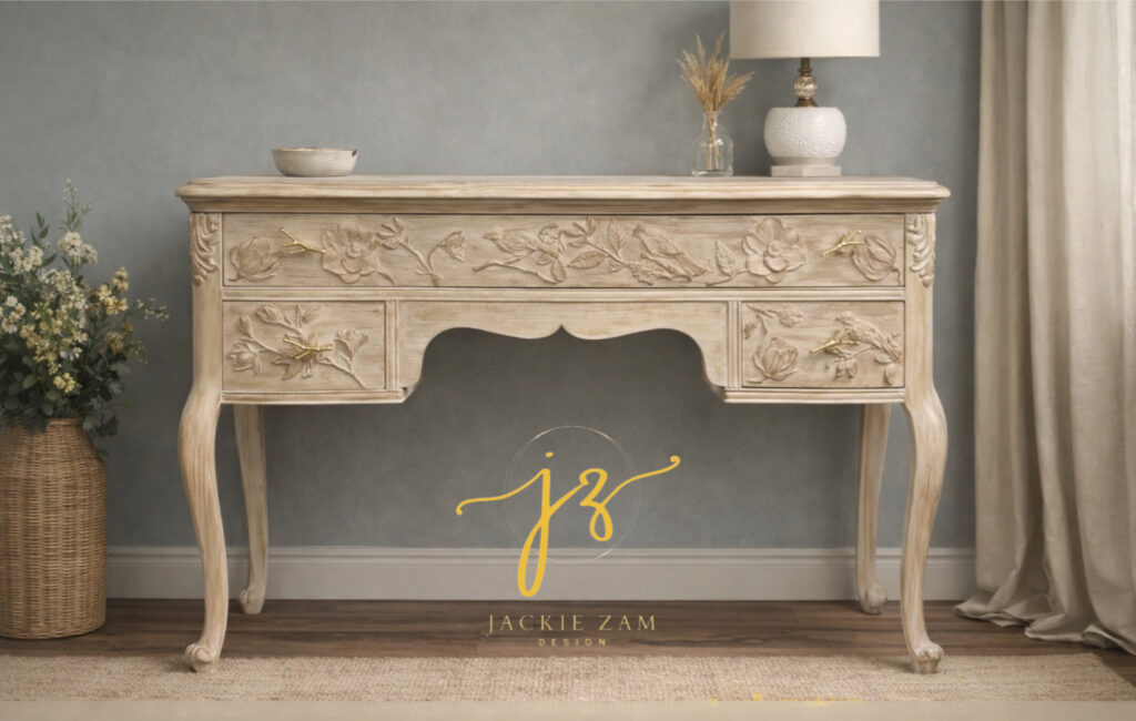 Furniture Restoration and Refinishing in Minnesota | by Jackie Zam